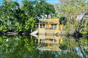 River resort, Swim spa, Adventure, Poker, Pole table